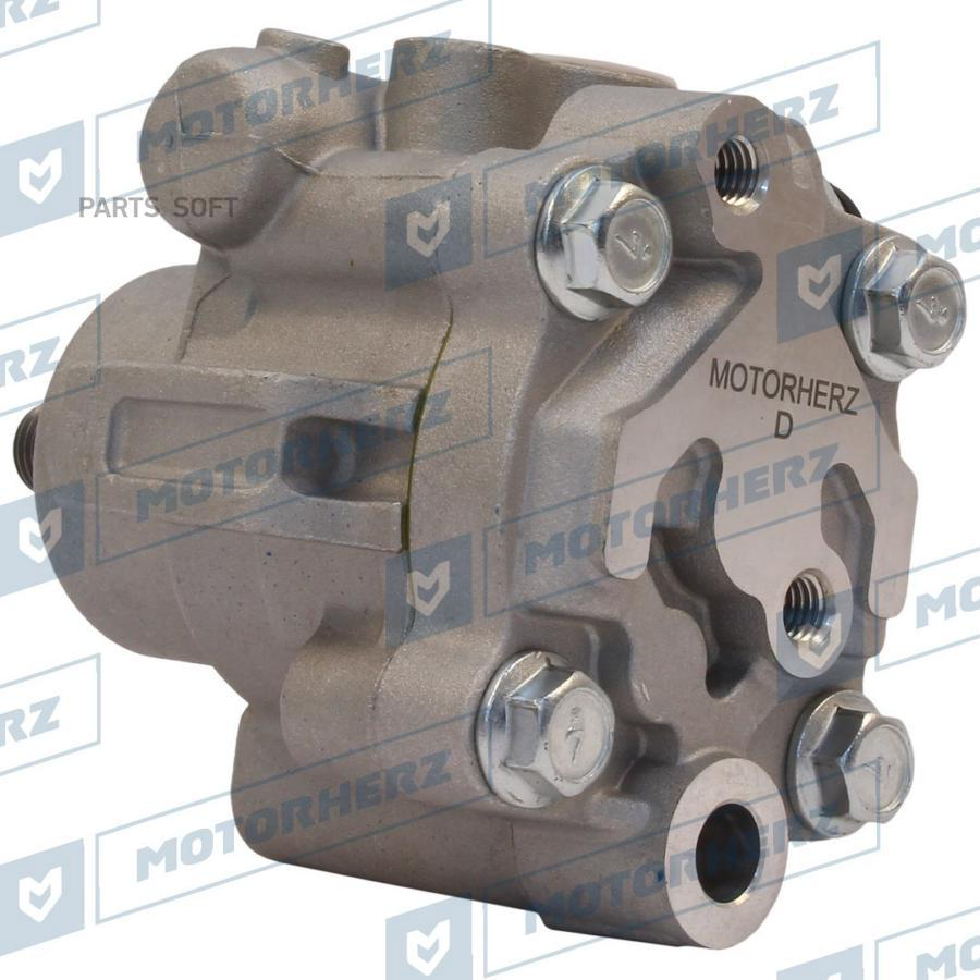 

MOTORHERZ P1502HG Насос гидроусилителя руля 1шт