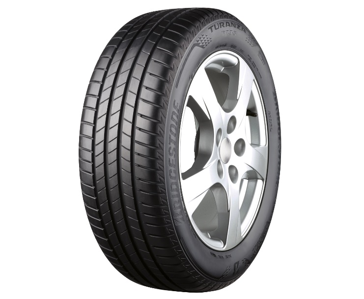 

Шины Bridgestone Turanza T005 215/45 R17 87W, Turanza T005