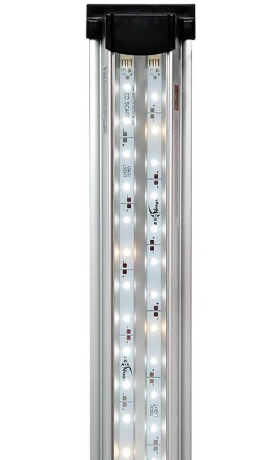 фото Светильник для аквариумов биодизайн led scape maxi light (55 см) biodesign