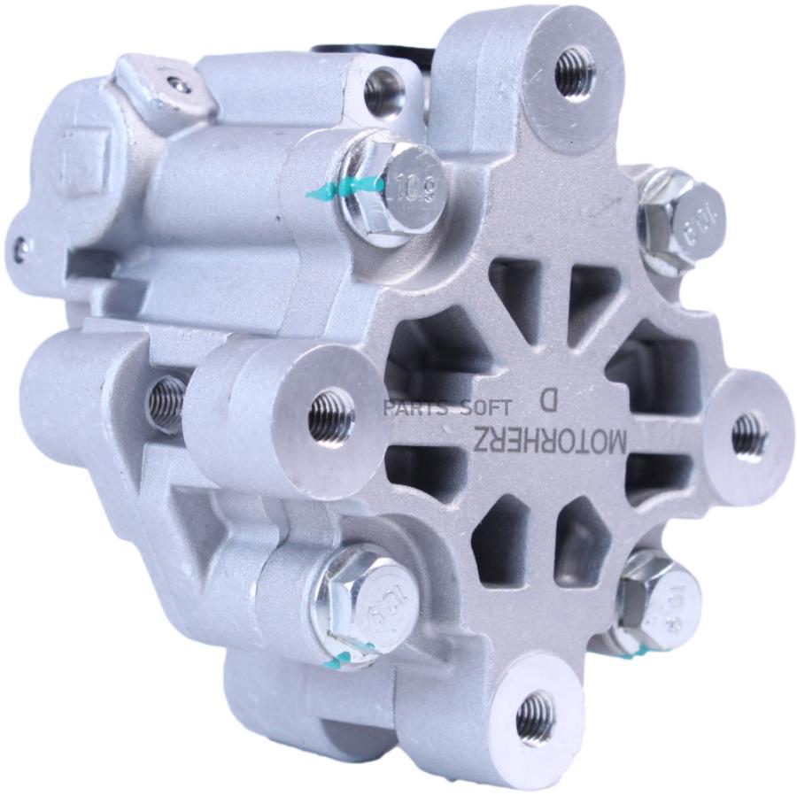 

MOTORHERZ P1399HG Насос гидроусилителя руля 1шт