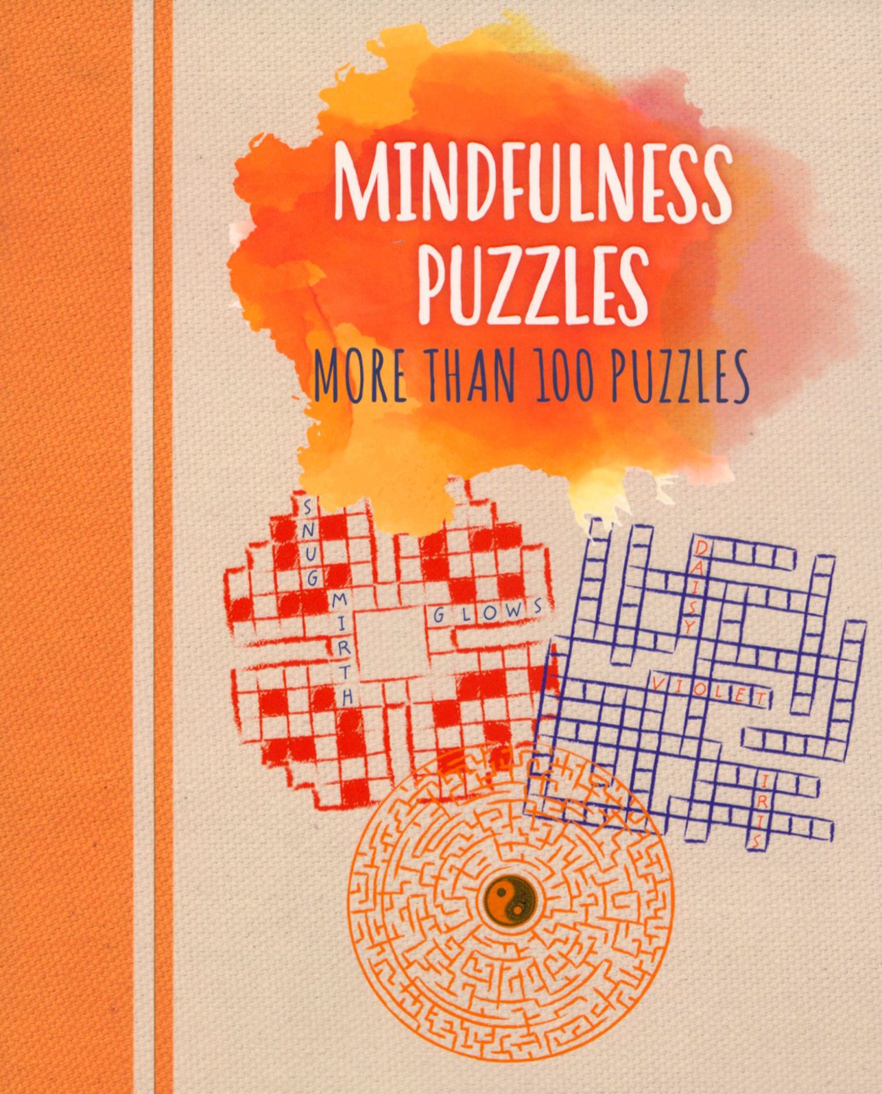 

indfulness Puzzles More than 100 puzzles