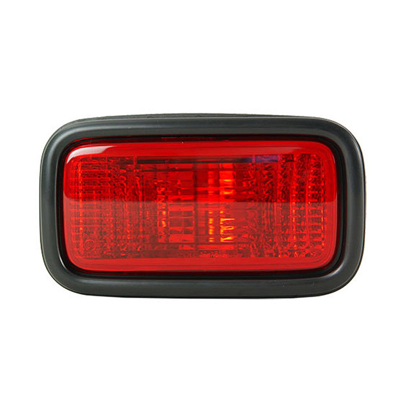 

Фонарь В Задний Бампер Ford Focus 98-08 Rh 5D Hbk Sat арт. ST-431-1305R-LD