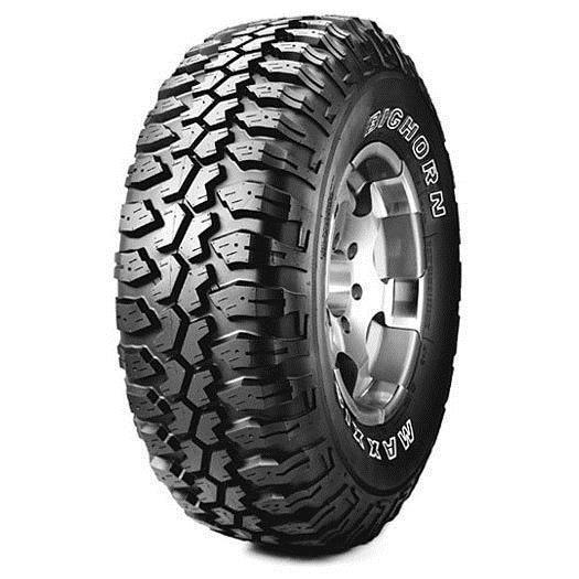 

Шины Maxxis Bighorn MT-762 245/70 R17 114/110Q, Bighorn MT-762