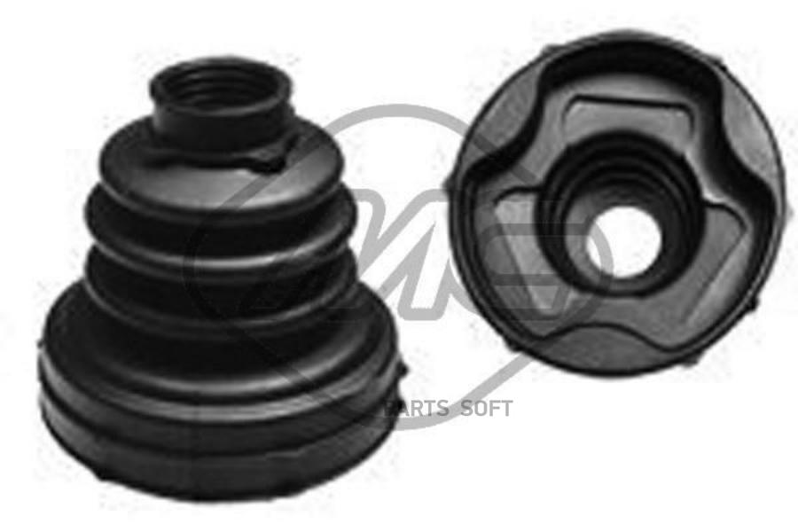 

Пыльник Шруса Ford Galaxy Ii (Wa6) Mondeo Iv (Ba7) METALCAUCHO арт. 10188