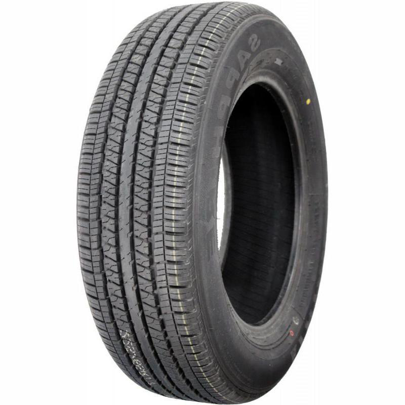 

Шины Triangle TR257 225/60 R17 99H, TR257