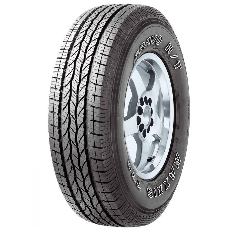 

Шины Maxxis Bravo HT-770 235/75 R16 112S XL, Bravo HT-770