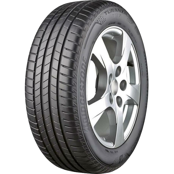 Шины Bridgestone Turanza T005 155/60 R15 74T