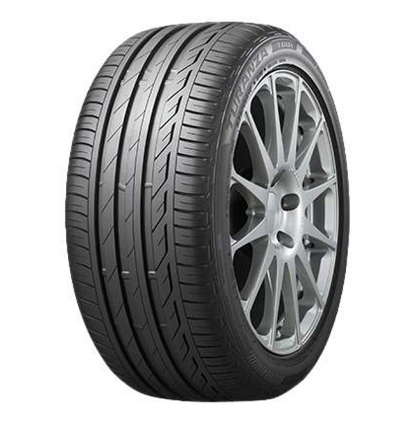 

Шины Bridgestone Turanza T001 225/50 R18 95W, Turanza T001