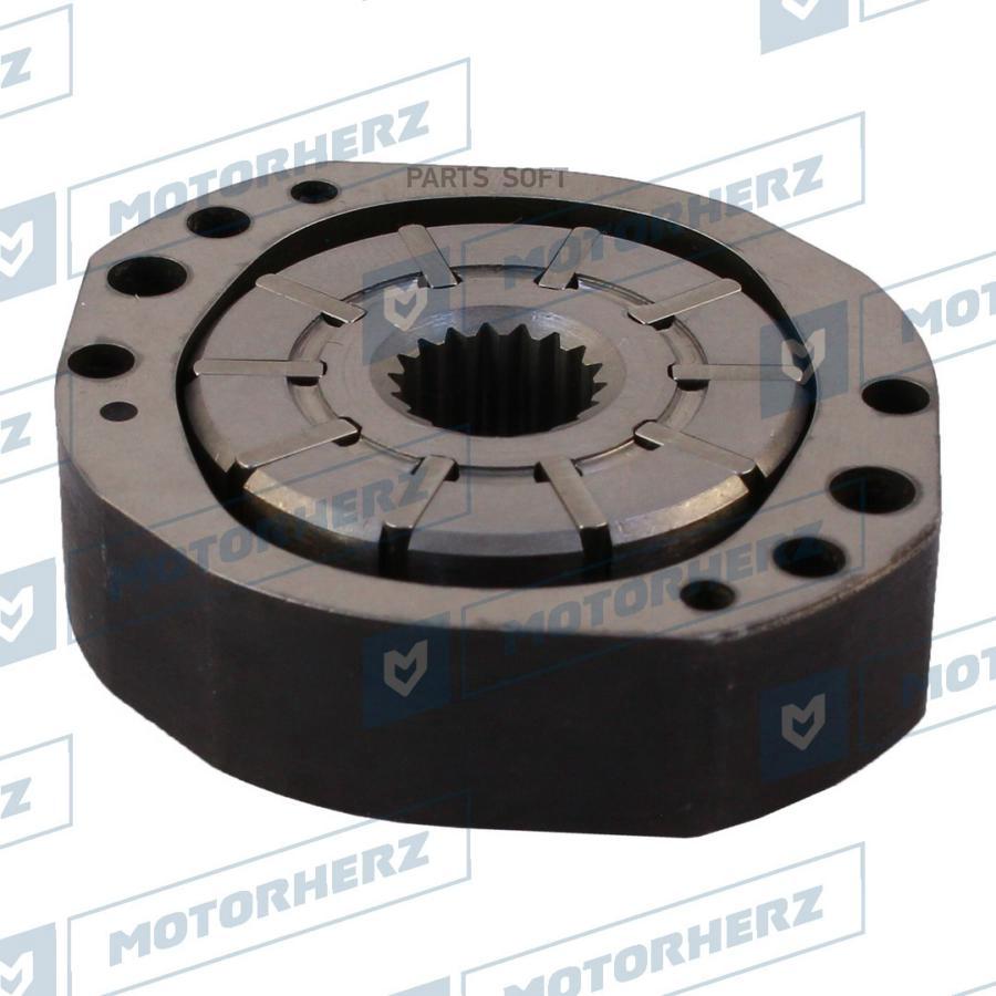 

MOTORHERZ HPP0087RS Рабочая пара насоса ГУР 1шт