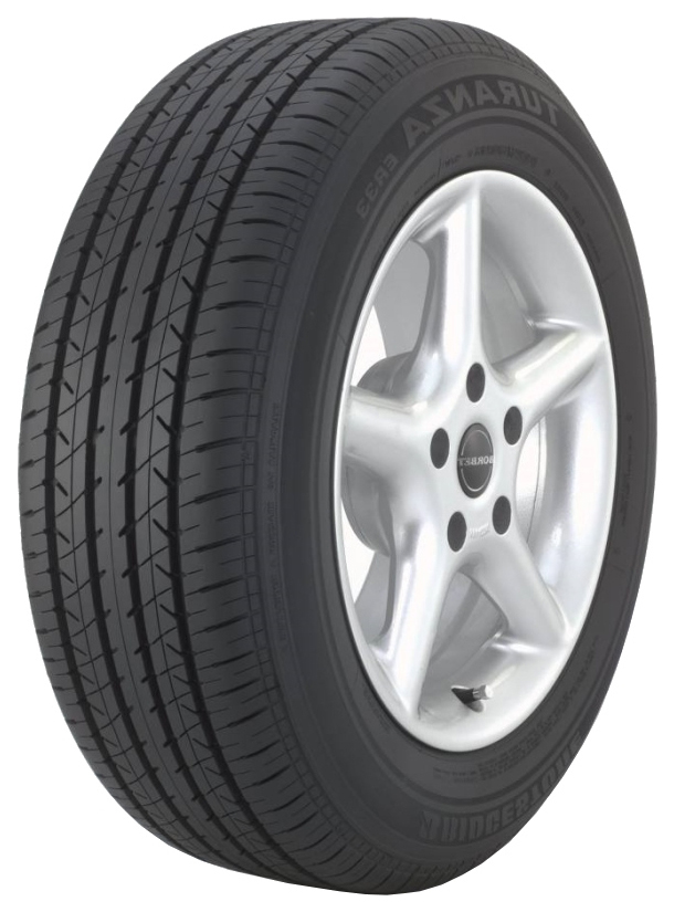 

Шины Bridgestone Turanza ER33 255/35 R18 90Y, Turanza ER33