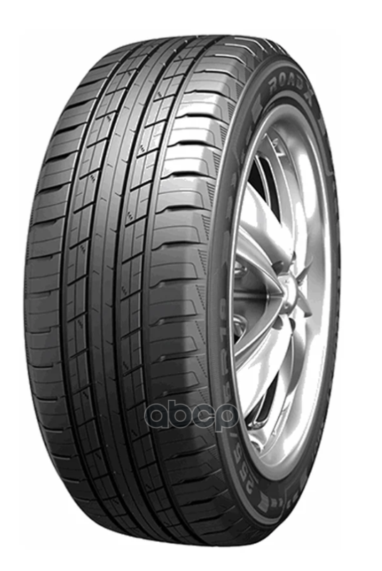 

Автошина Roadx SU01 225/60 R18 100 V