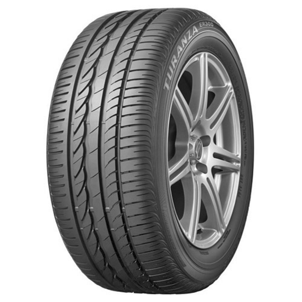 

Шины Bridgestone Turanza ER300 205/55 R16 91W Run Flat, Turanza ER300