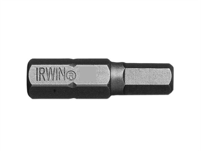 Вставка IRWIN 10504347 SW 4,0 х 25 мм планка irwin