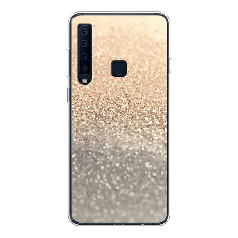 

Чехол Awog "Песок золотой рисунок" для Samsung Galaxy A9 2018