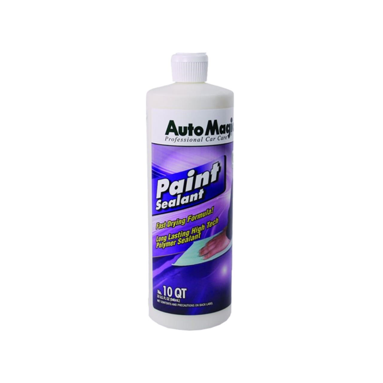 

Полимер PAINT SEALANT 1л