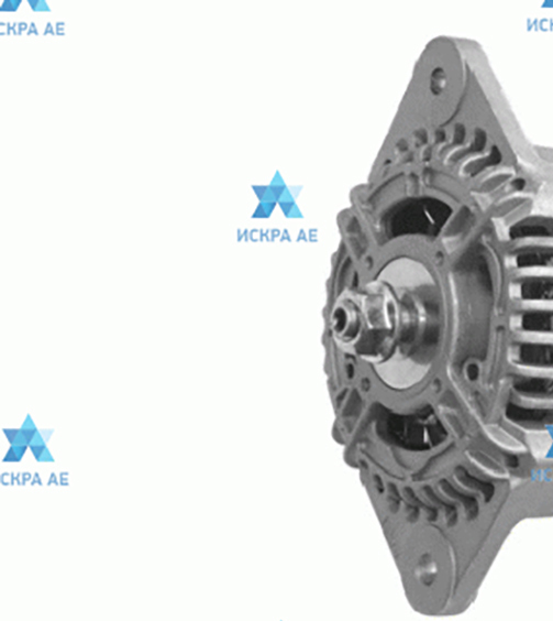 

Генератор Mahle/Knecht MG 273, IMA304425 AAN5841