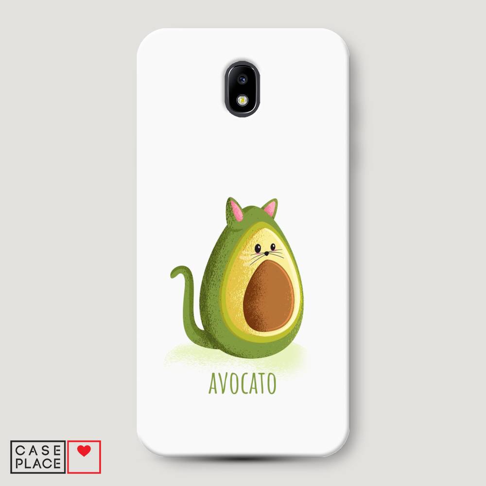 

Чехол Awog "Avocato" для Samsung Galaxy J5 2017, 22820-7