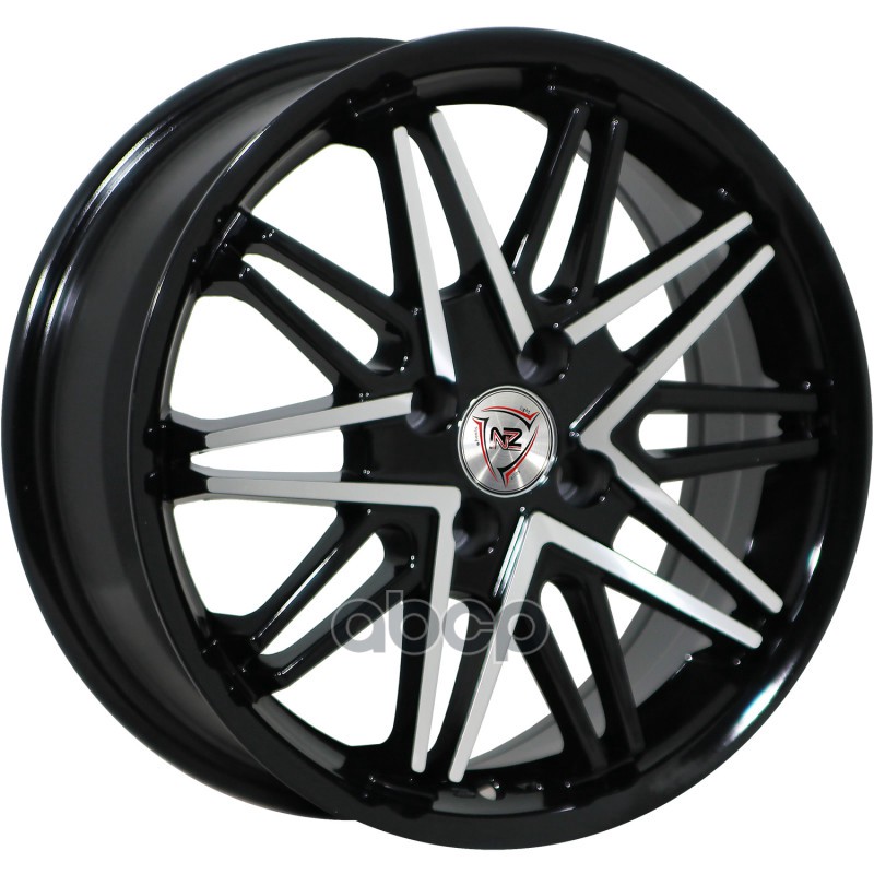 

Диск NZ, SH674 6.5x16/4x100ET36 60.1