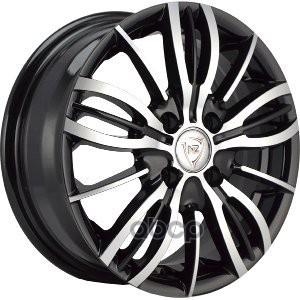 

Диск NZ, SH675 6.5x16/5x112ET42 57.1