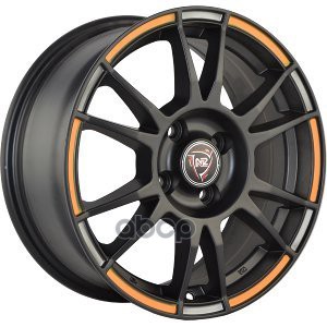 

Диск NZ, SH670 6.5x16/5x115ET41 70.1