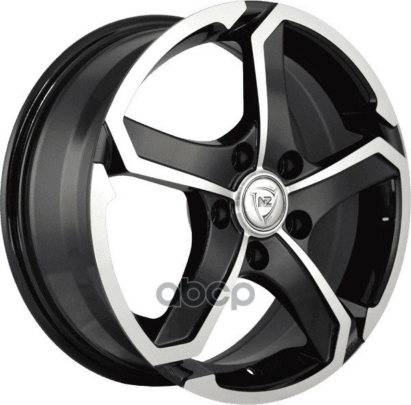 

Диск NZ, SH665 7x17/5x114.3ET41 67.1