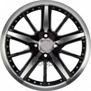 

Диск NZ, SH663 6.5x16/5x108ET50 63.3