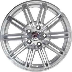 

Диск NZ, SH662 6.5x16/5x105ET39 56.6