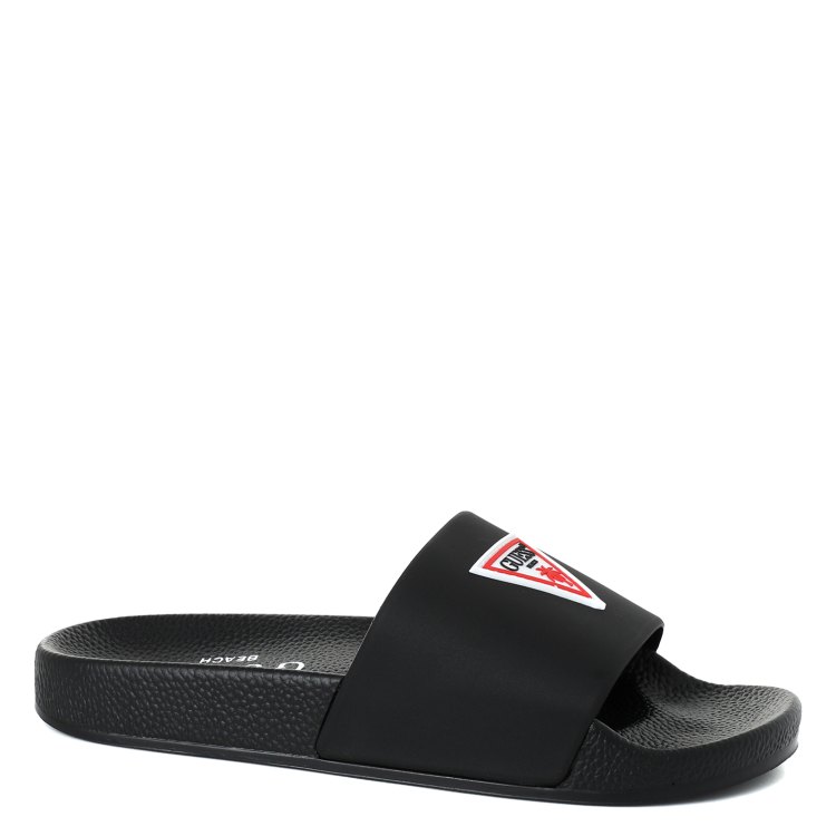 

Guess Женские шлепанцы Сланцы GUESS GUESS BEACH SLIPPERS, Женские шлепанцы Сланцы GUESS GUESS BEACH SLIPPERS