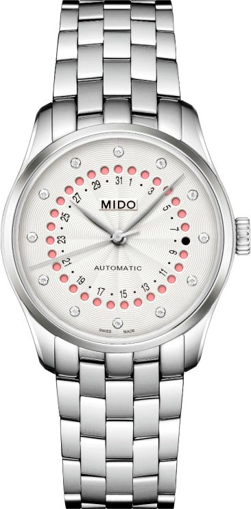 Наручные часы женские MIDO M024.207.11.036.00