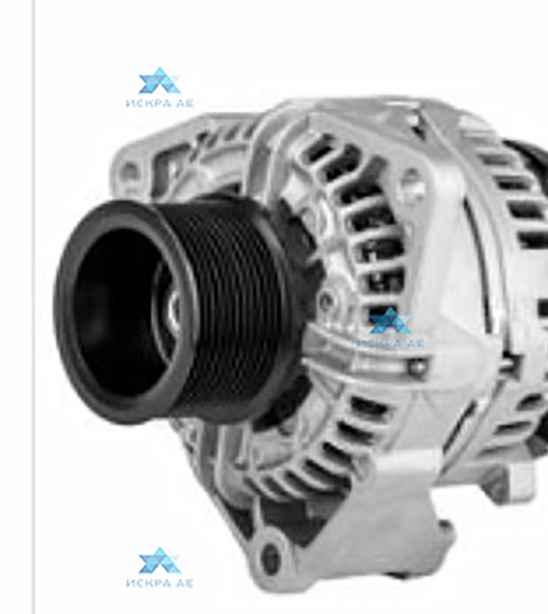 

Генератор AAN5395 Mahle/Knecht AAN5395 Mahle/Knecht