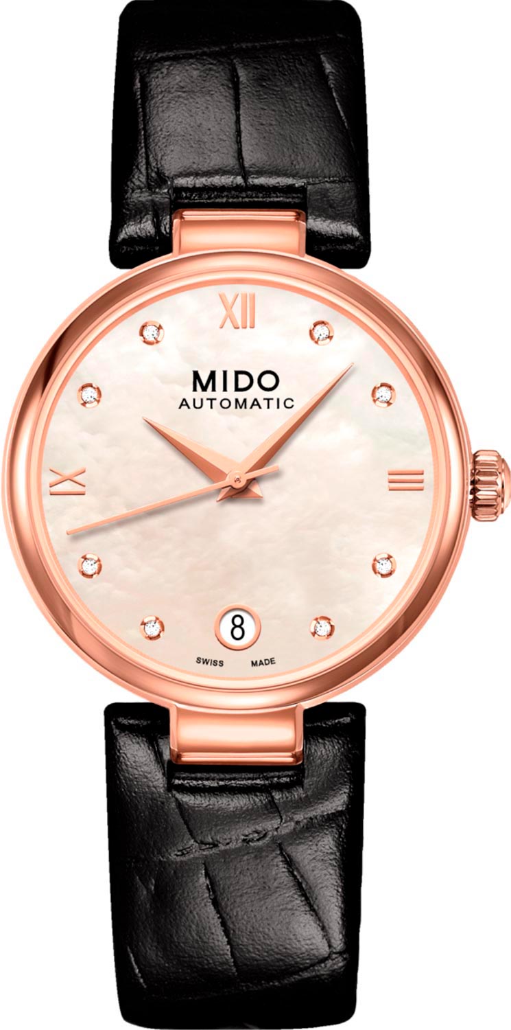 Наручные часы женские MIDO M022.207.36.116.10