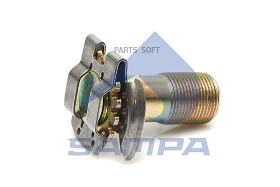 

SA119.036_регулятор самоподвода без поршня и пыльника, M22x1.5/60 IVECO