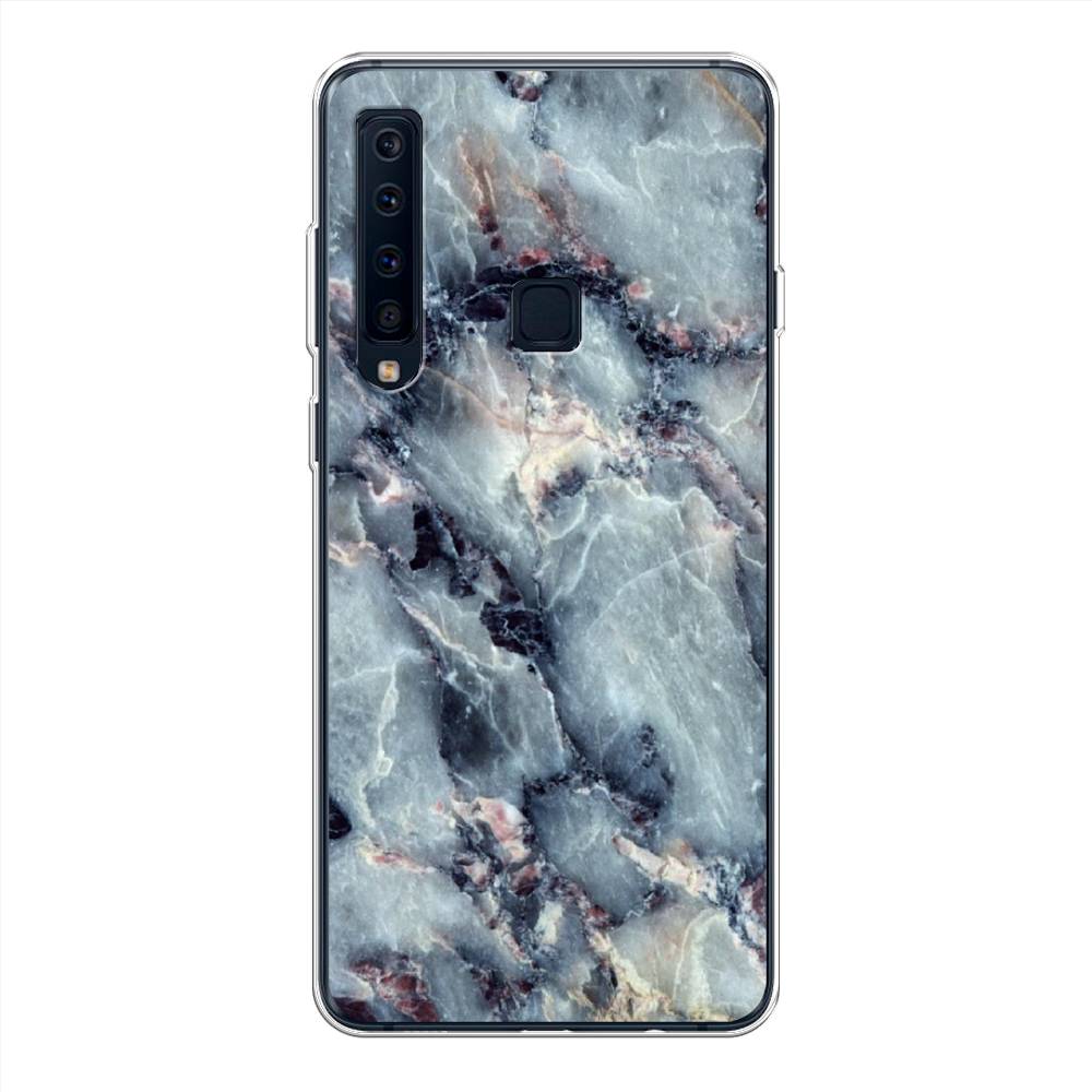

Чехол Awog "Минералы 10" для Samsung Galaxy A9 2018, 26650-3