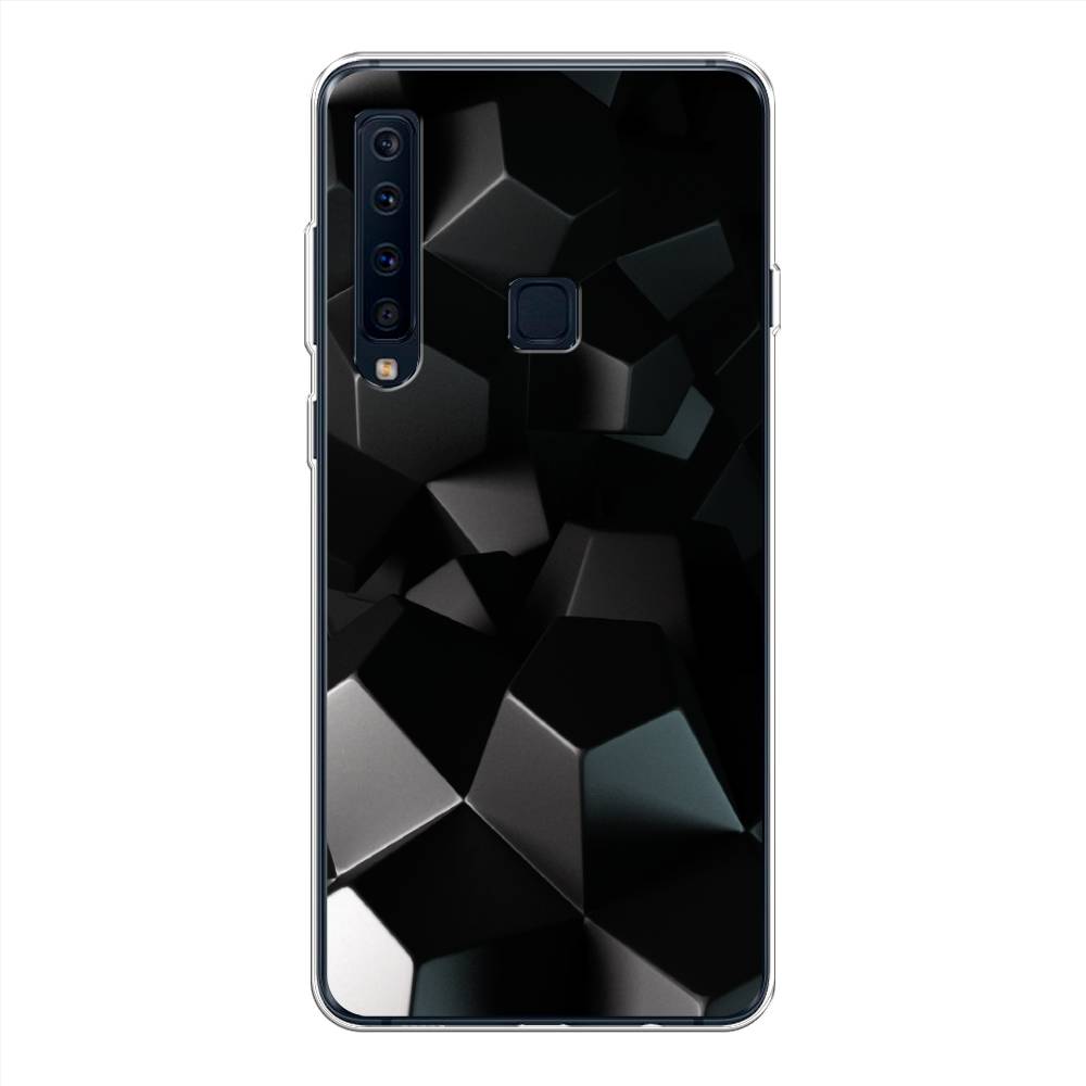 

Чехол Awog "Геометрия 20" для Samsung Galaxy A9 2018, 26650-3
