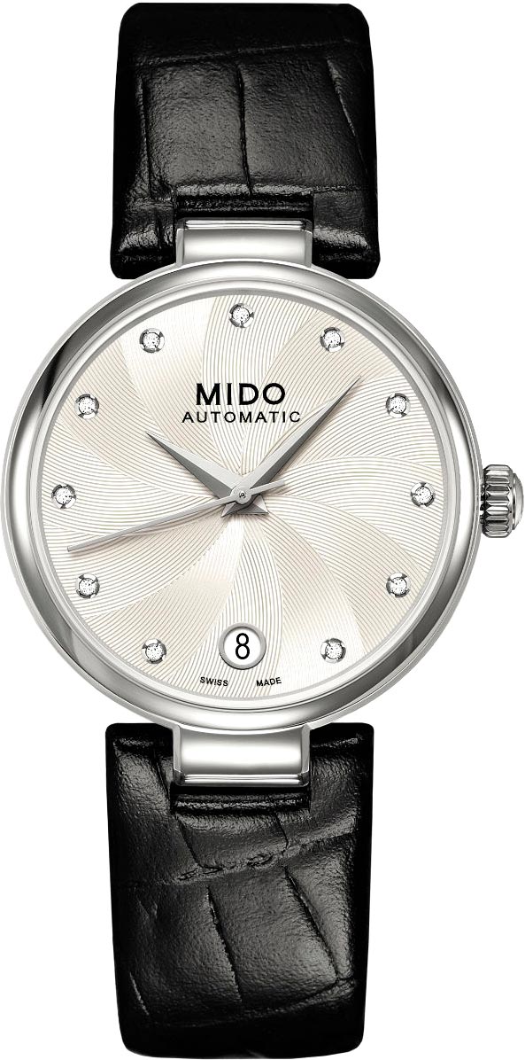 

Наручные часы женские MIDO M022.207.16.036.10, M022.207.16.036.10