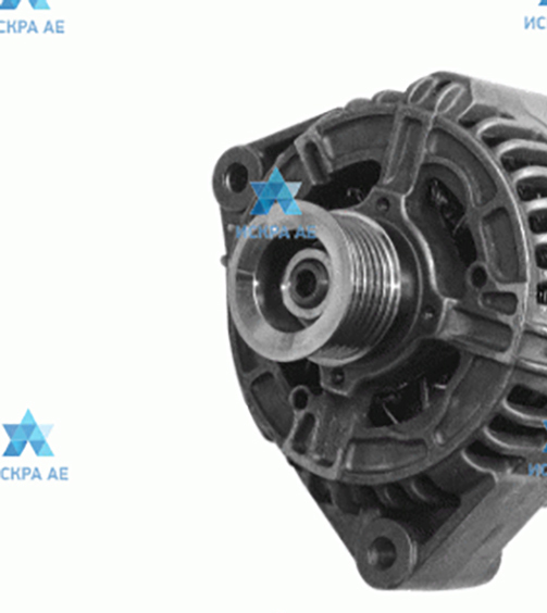 Генератор Mahle/Knecht MG 573, IMA304191 AAN5350