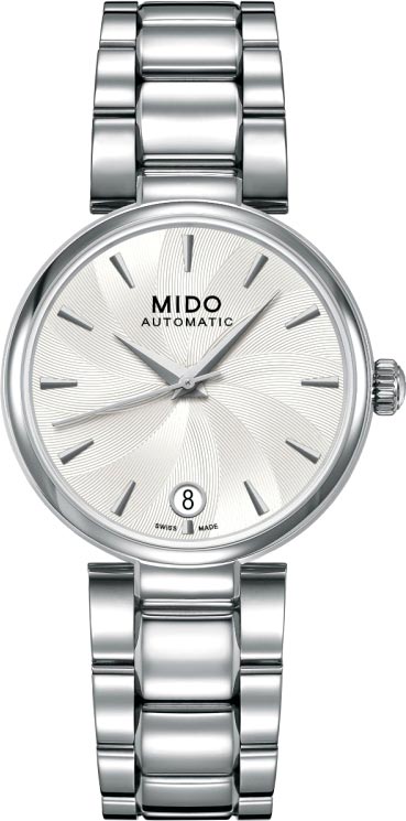 Наручные часы женские MIDO M022.207.11.031.10