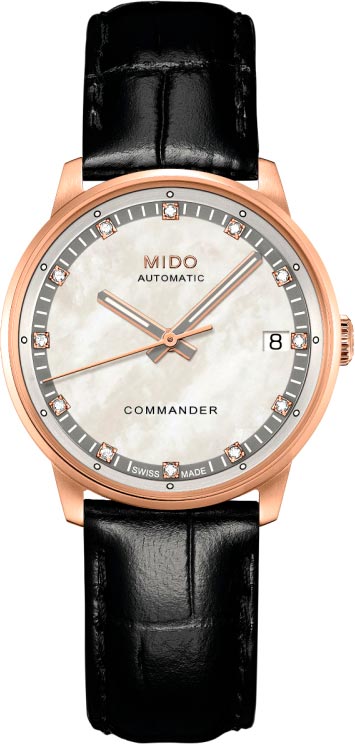 Наручные часы женские MIDO M016.207.36.116.80