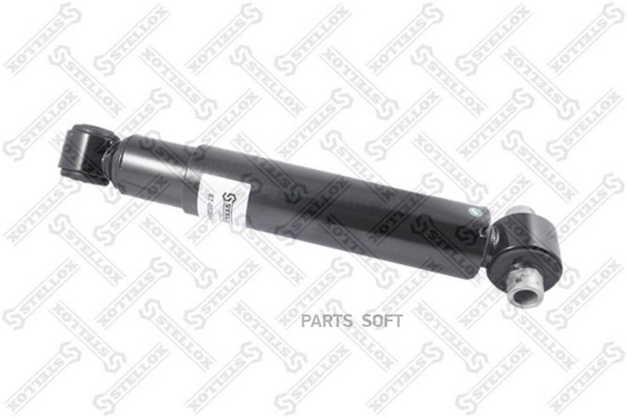 

Амортизатор подвески Stellox 8705266sx