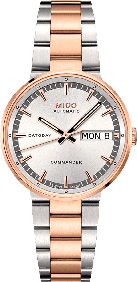 

Наручные часы женские MIDO M014.230.22.031.80, M014.230.22.031.80