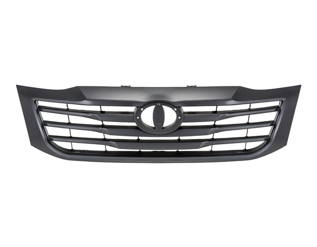 

Решетка Радиатора Черная Hilux 11- 1Шт Sailing L088011101, L088011101