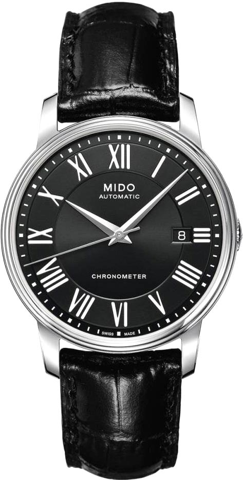 

Наручные часы мужские MIDO M010.408.16.053.29, M010.408.16.053.29