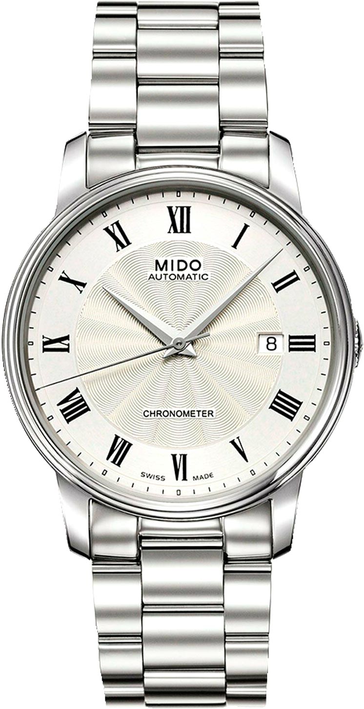 Наручные часы мужские MIDO M010.408.11.033.00