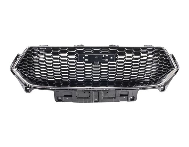 

Решетка Радиатора Черная Haval F7 19- 1Шт Sailing HVL19001110, HVL19001110