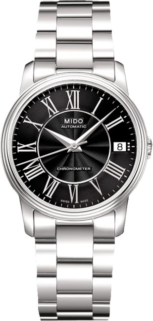 

Наручные часы женские MIDO M010.208.11.053.00, M010.208.11.053.00