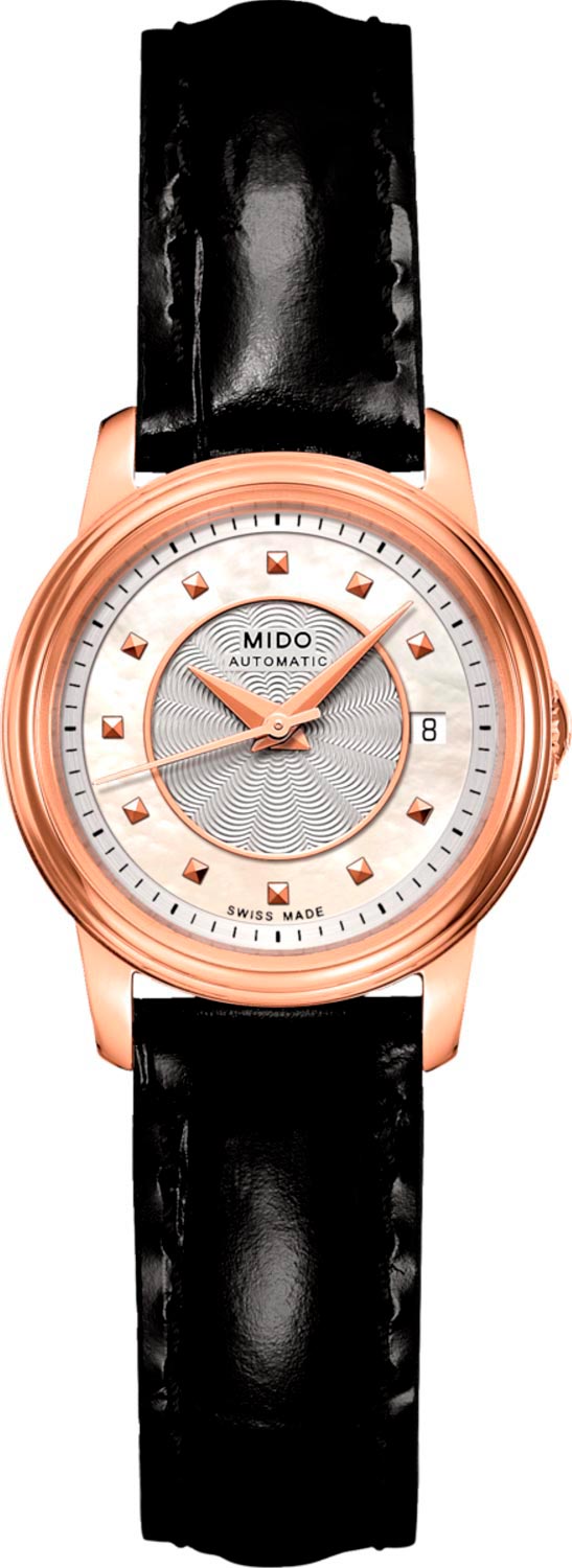 Наручные часы женские MIDO M010.007.36.111.00