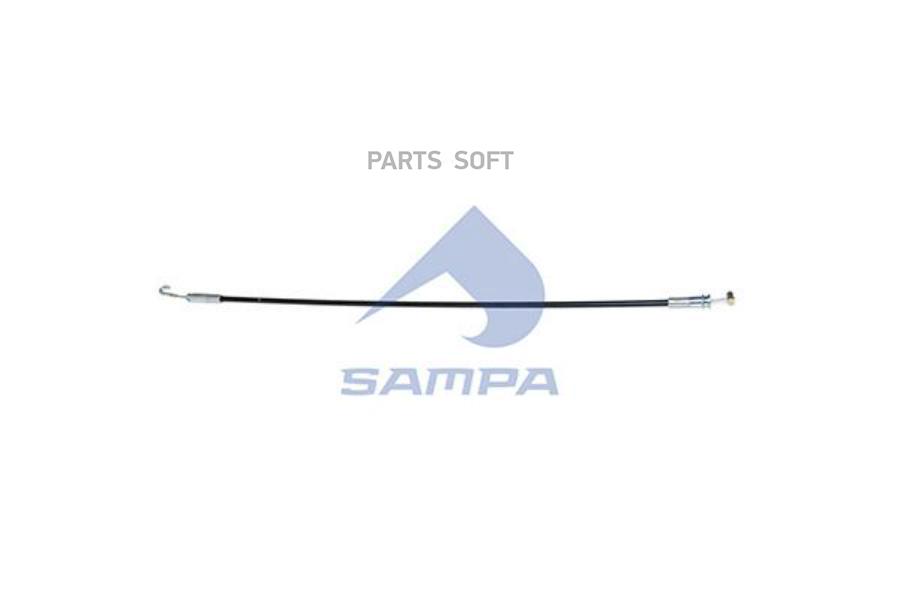 

Трос Man Открывания Ящика Инструментального Sampa SAMPA 021.402