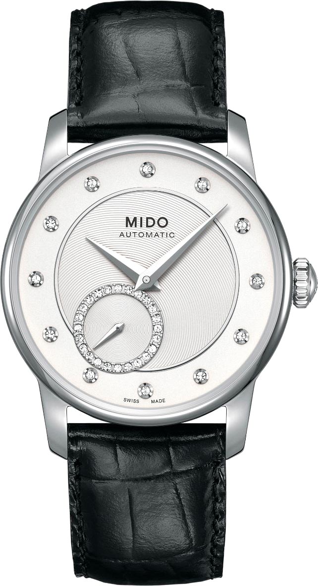 Наручные часы женские MIDO M007.228.16.036.00