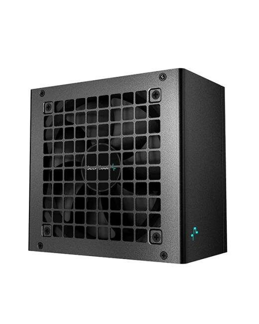 Блок питания DEEPCOOL PK750D 750W (R-PK750D1-FA0B1EU) черный