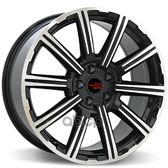 

Диск REPLICA, 8.5x19/5x112ET45 66.6